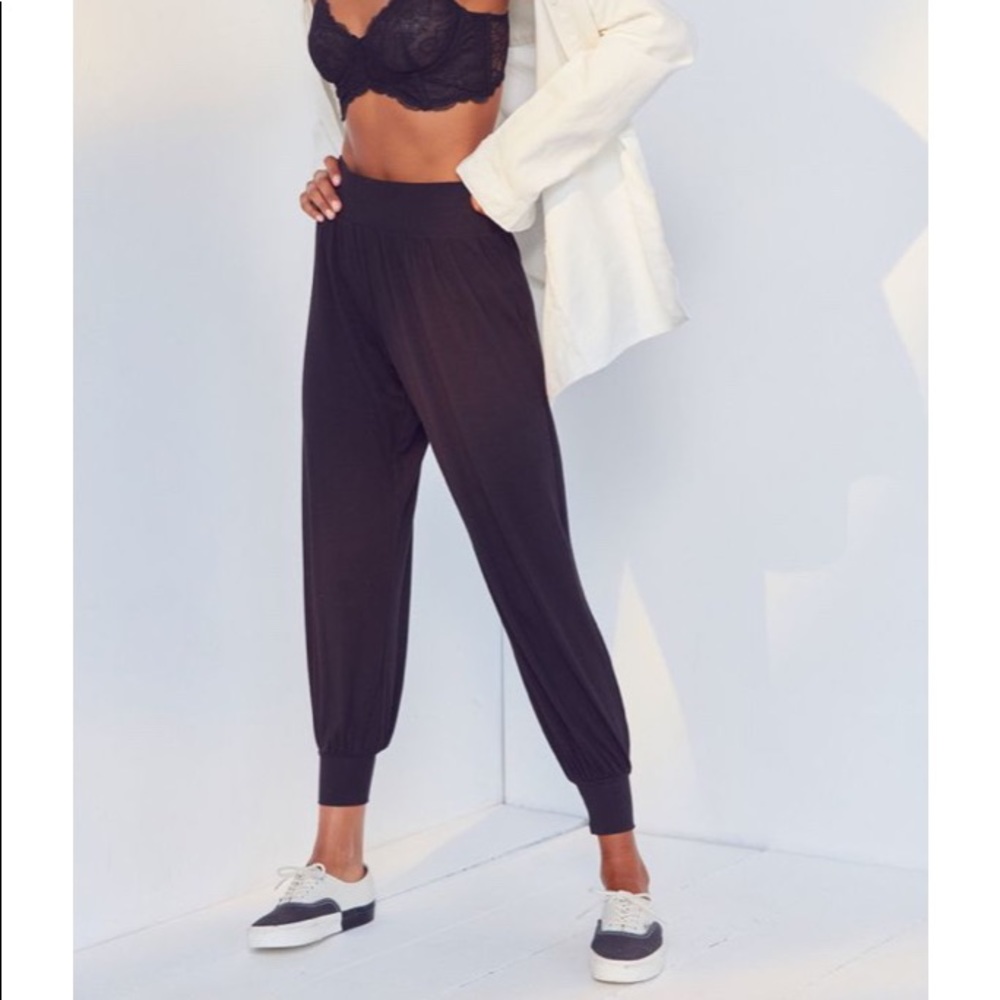 Our From Under Draped Lounge Pants